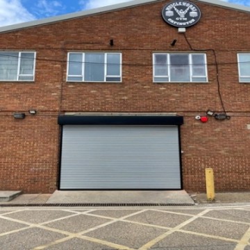 Quay Facilities Ltd